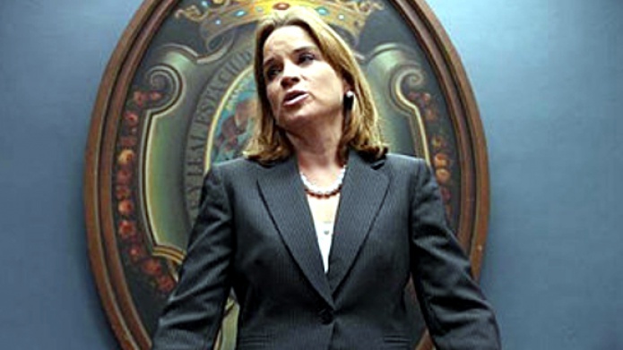 HABLA CARMEN YULIN SOBRE HALLAZGOS DEL CONTRALOR EN EL MUNICIPIO