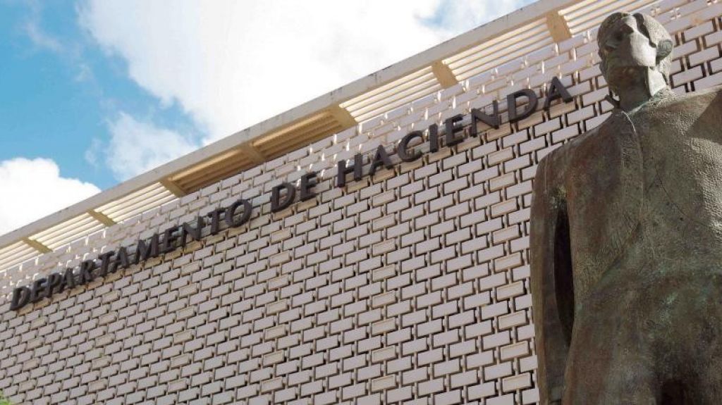  Hacienda informa aumentos en los recaudos de agosto y septiembre 