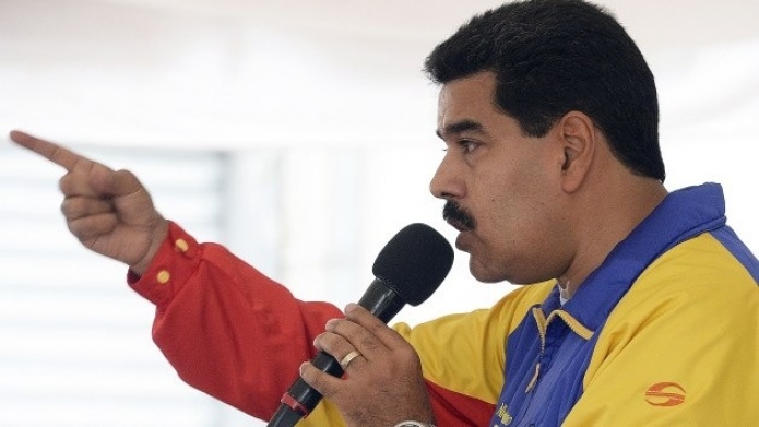 Maduro pone en estado de emergencia a los cuerpos de seguridad tras un 