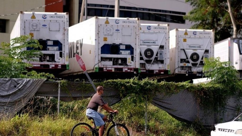  Culpan a la uni&oacute;n de Ciencias Forenses por &ldquo;llevar mala imagen&rdquo; 