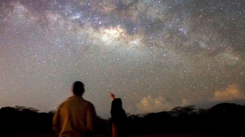  Invitan a observar galaxias esta noche desde los oscuros cielos de Cabo Rojo 