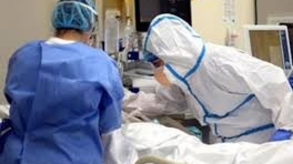  RD dispone de unos 500 respiradores y cada día se realizan cerca de 300 pruebas de Covid-19 