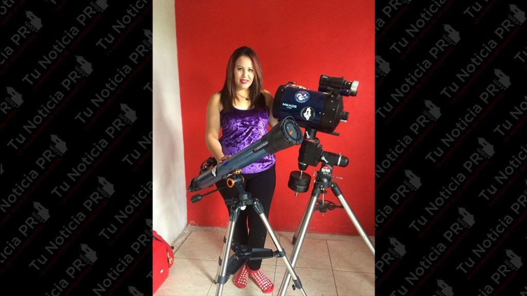  -Boricuas son seleccionados por la NASA/JPL para divulgación de astronomía y ciencias espaciales en la isla 