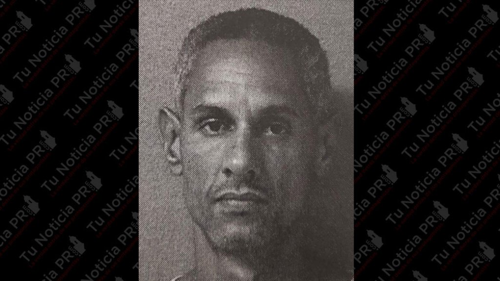  Arrestan a hombre en Carolina que rob&oacute; a hombre de 71 a&ntilde;os 
