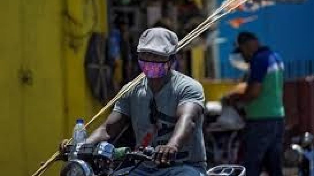  Coronavirus/Estas son las provincias con más recuperados de coronavirus en RD 