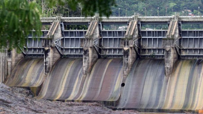 Vea las grÃ¡ficas y sepa si usted cayÃ³ en el racionamiento de este miÃ©rcoles
