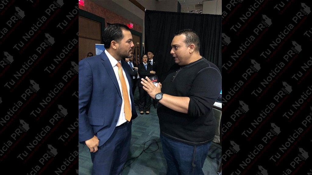  Sonido: Senador radica proyecto para crear Carta de Derechos del maestro 