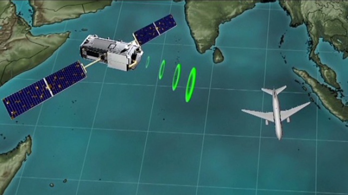 Los datos satelitales sin procesar en relaciÃ³n al vuelo 370 serÃ¡n revelados al pÃºblico