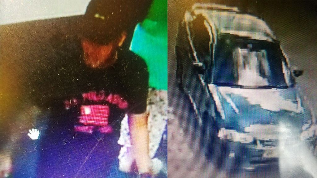  &iquest;Lo conoces? La polic&iacute;a busca identificar este hombre que robo dos veces en Burlington de Cayey 