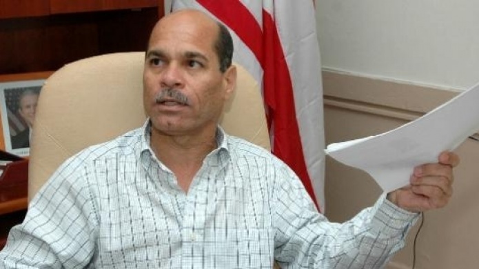 Alcalde de Santa Isabel dice ubicarÃ¡ unidades especializadas en respuesta rÃ¡pida cerca de las Ã¡reas de alto riesgo