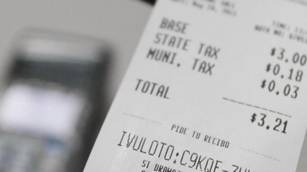  Hacienda reducir&aacute; el ivu a 7% pero No a todo 