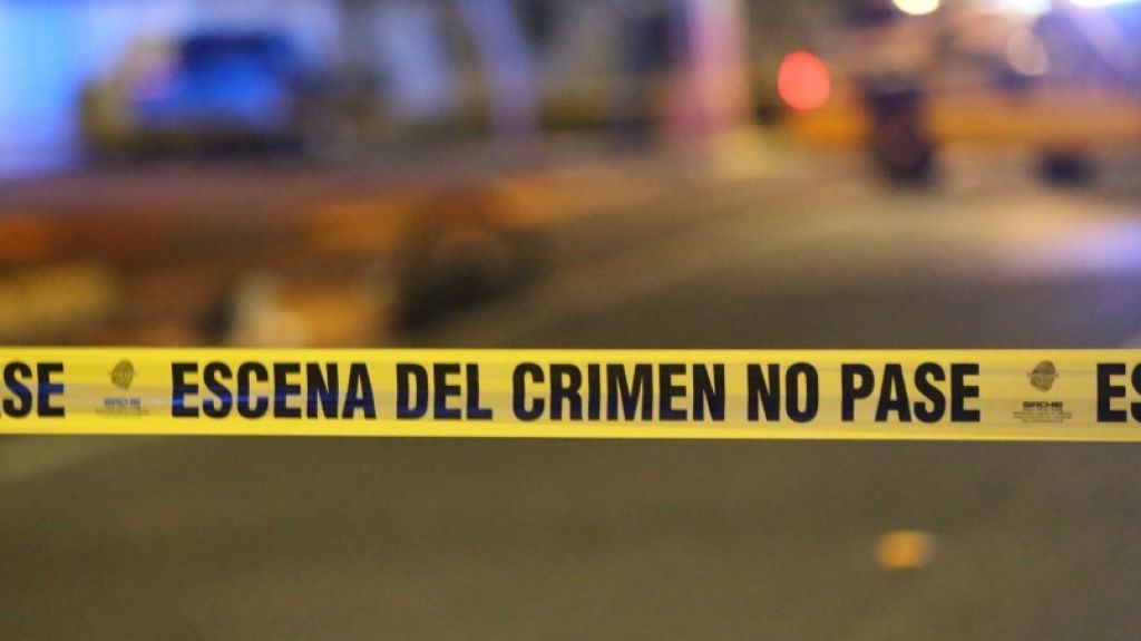  Asesinan hombre de 54 a&ntilde;os en Cabo Rojo 