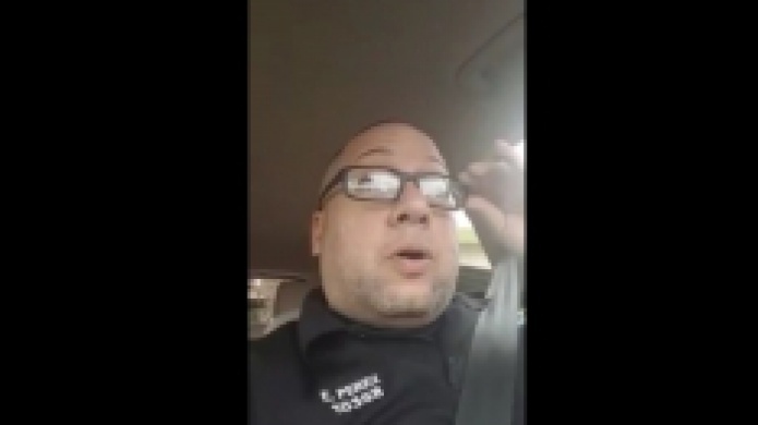 Video: Guardia de CorrecciÃ³n denuncia Grupo Ricky Rosello se "Robo" las primarias en cÃ¡rcel de BayamÃ³n 
