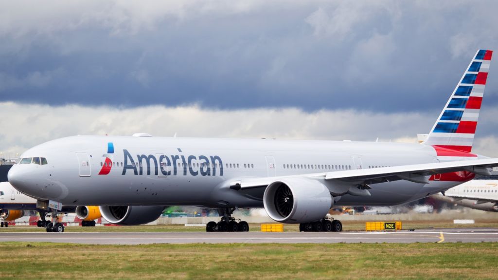 American Airlines  se disculpa por acusar de ladrones a dos basquetbolistas profesionales negros