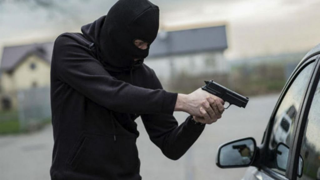  Se reporta "carjacking" en Vega Baja 