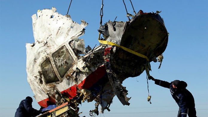 Revelan el propÃ³sito de ocultar datos sobre el accidente del MH17 en Ucrania