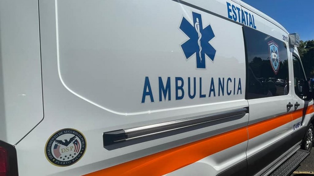  Rescatan a hombre arrastrado en playa de Condado 