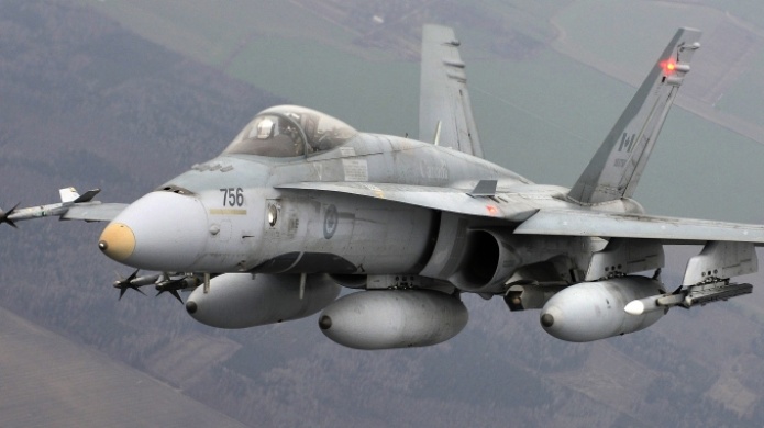 CanadÃ¡ dice que no comprarÃ¡ aviones de Boeing en represalia por demanda