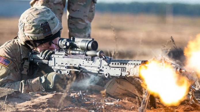 Trump ordena preparar en 30 dÃ­as un plan para combatir al Estado IslÃ¡mico