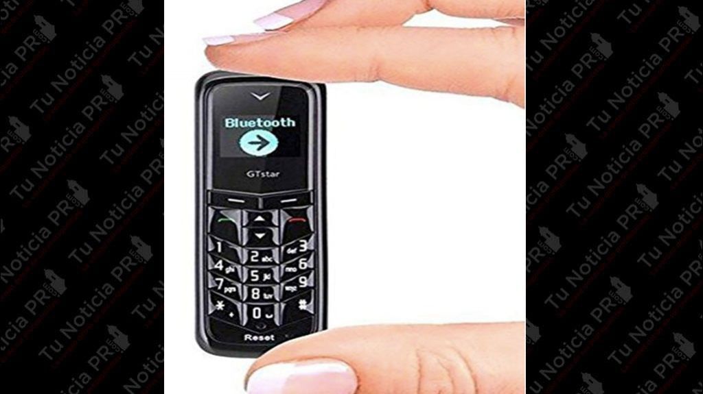  Corrección investigará modalidad de llevar mini celulares a las cárceles 