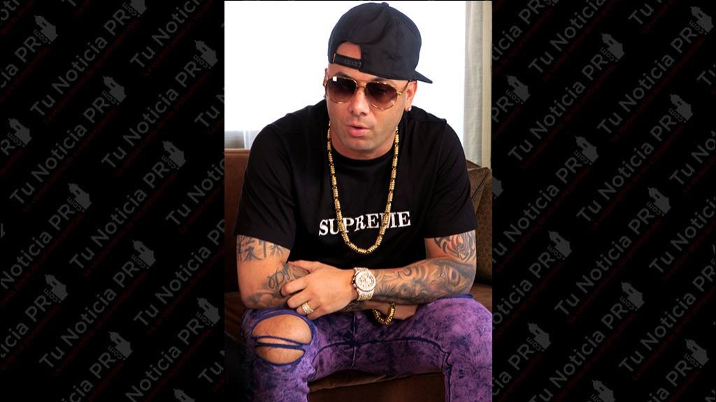  Habla el rapero Wisin, ante la prohibici&oacute;n de peleas de gallo 