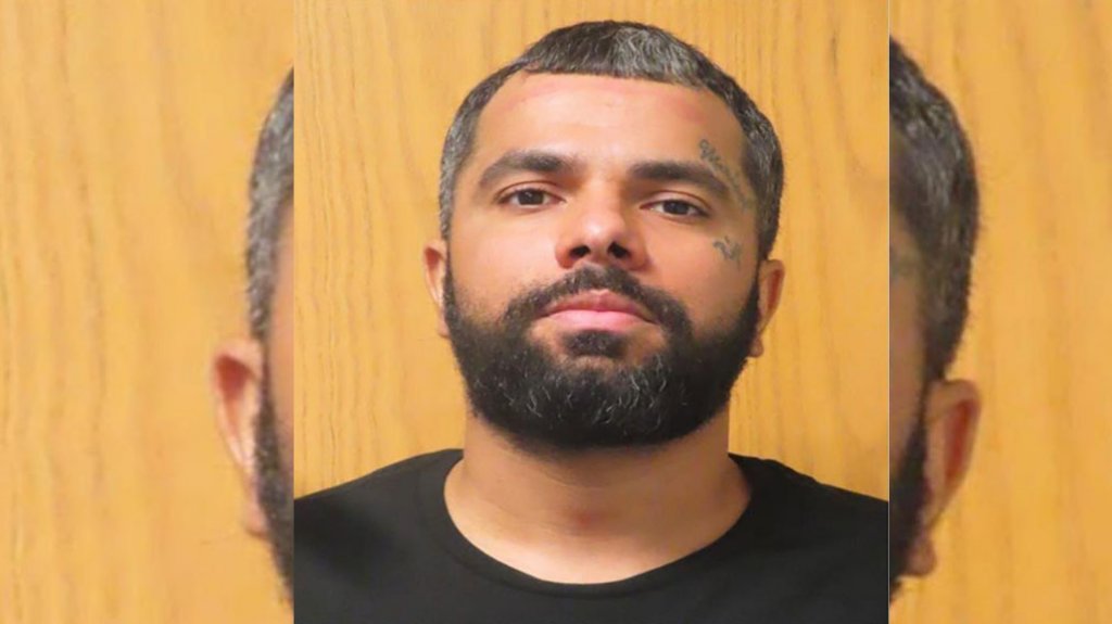  Contin&uacute;a la b&uacute;squeda de convicto federal acusado de violencia dom&eacute;stica en Yauco 