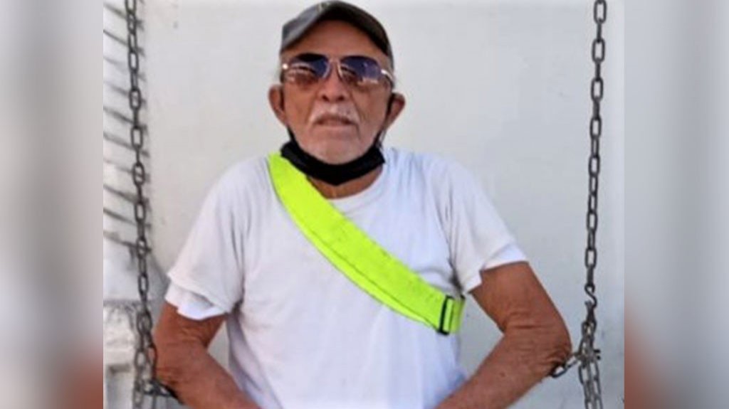  Piden ayuda para encontrar a septuagenario desaparecido en Aguadilla 