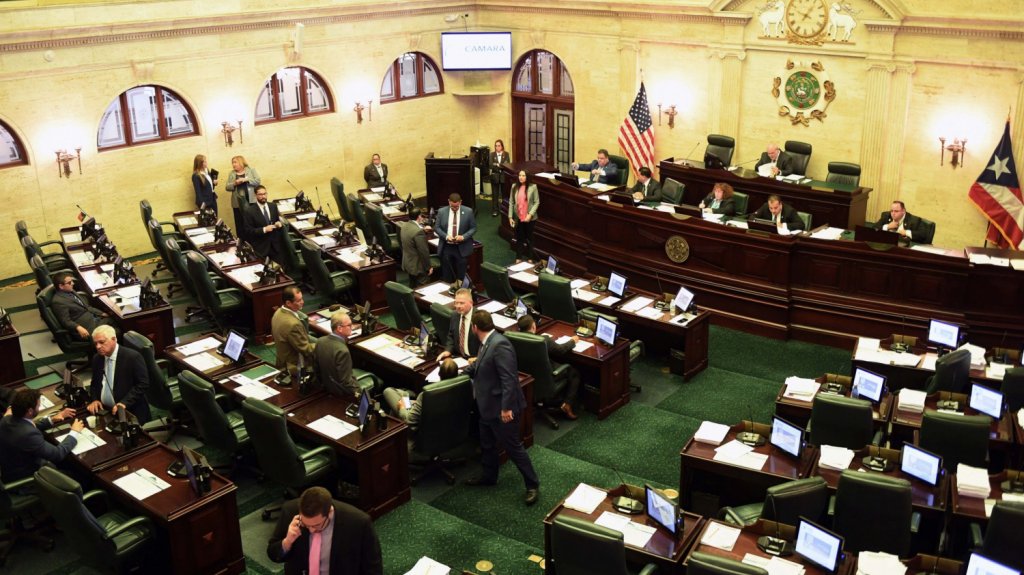  PPD reclama que lograron 26 esca&ntilde;os en la C&aacute;mara pese a problemas en el conteo de votos 