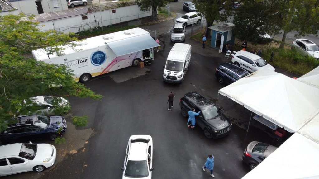  Detectan 620 casos positivos de Covid-19 en “Parrandón” de pruebas en San Juan, Jayuya y Mayagüez 