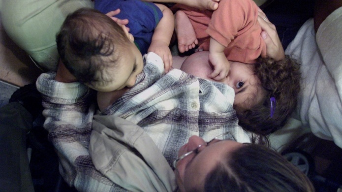 Salud se pone en marcha campaÃ±a para concienciar sobre la lactancia