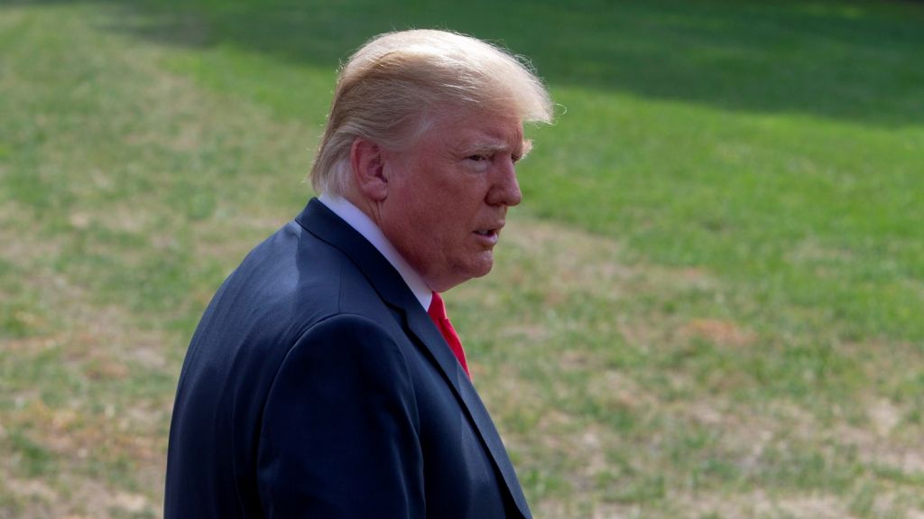  Alcalde de Portland responde a las cr&iacute;ticas de Trump 