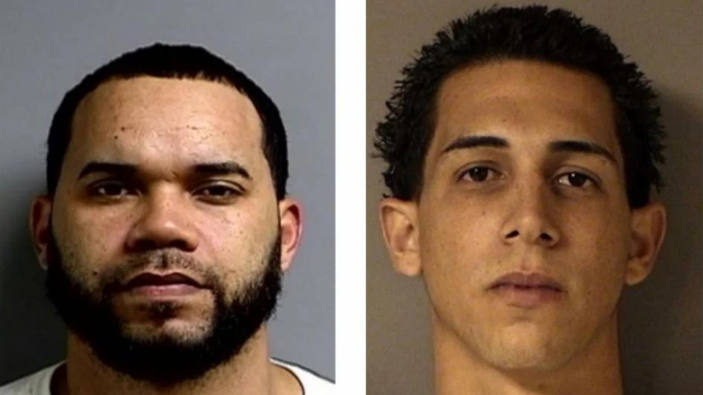  Video: Identifican a hombres asesinados en cementerio de Caguas 