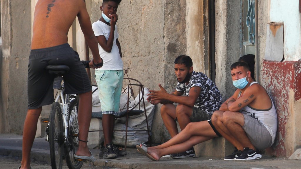  Aumentan las cifras de cubanos que intentan alcanzar las costas de Florida 