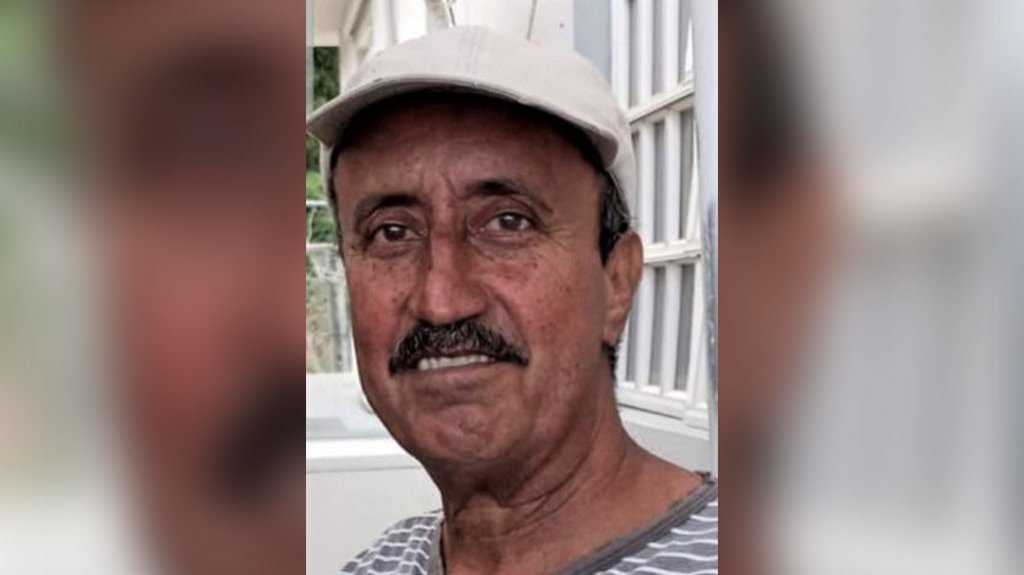  Encuentran hospitalizado a sexagenario desaparecido en San Lorenzo 