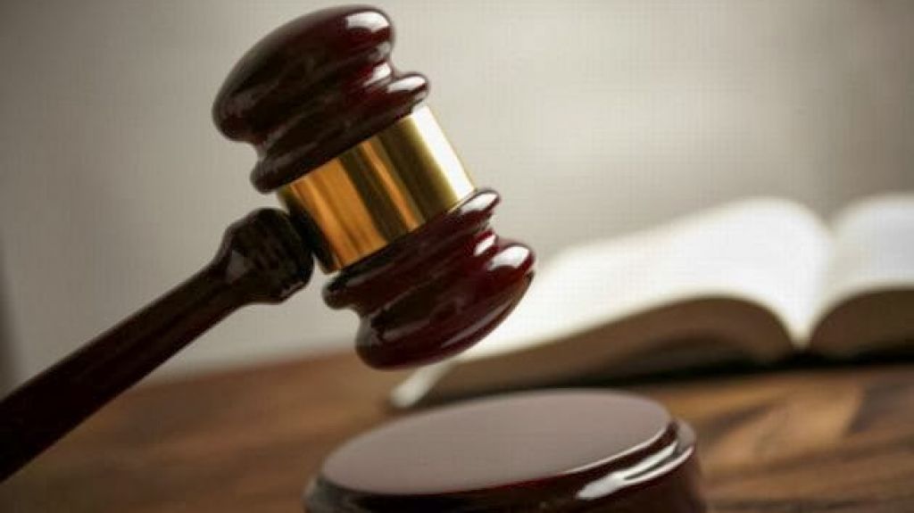  Sentencian a cuatro a&ntilde;os de c&aacute;rcel por fraude y robo a t&eacute;cnica de Mi Salud &nbsp; 