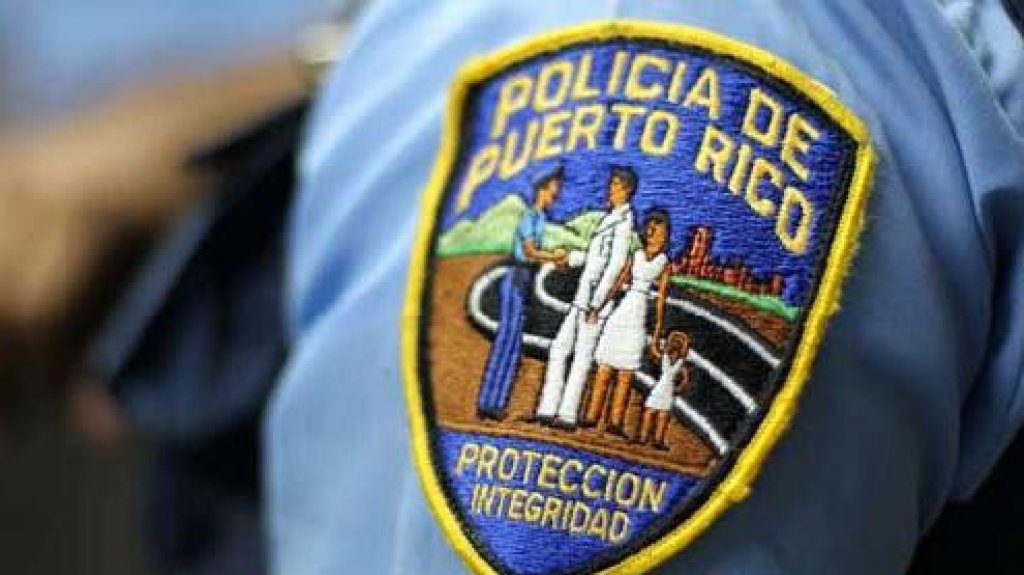  Le roban a punta de pistola el IPhone y prendas en calle Lo&iacute;za 