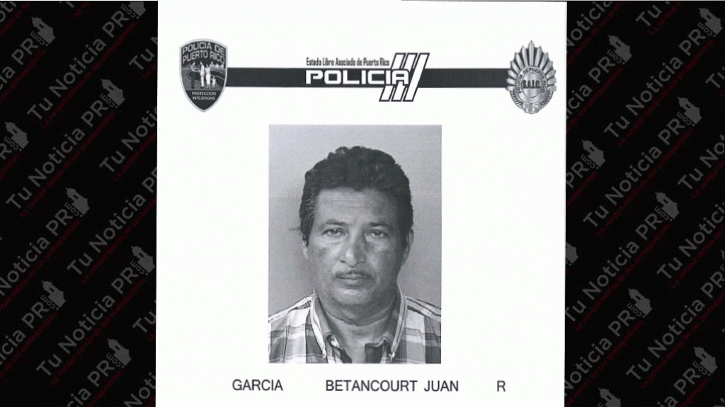  Fichado y bajo fianza hombre que se le ocurri&oacute; apuntar con una pistola a municipales de San Juan 