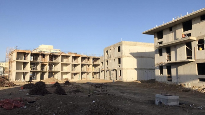 Vivienda darÃ¡ prioridad a Las Gladiolas