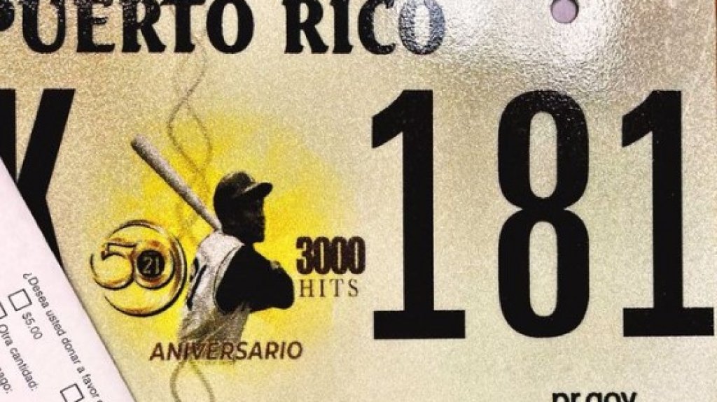  &ldquo;Vergonzoso y bochornoso&rdquo; para representante &Aacute;ngel Matos demanda por familiares de Roberto Clemente 