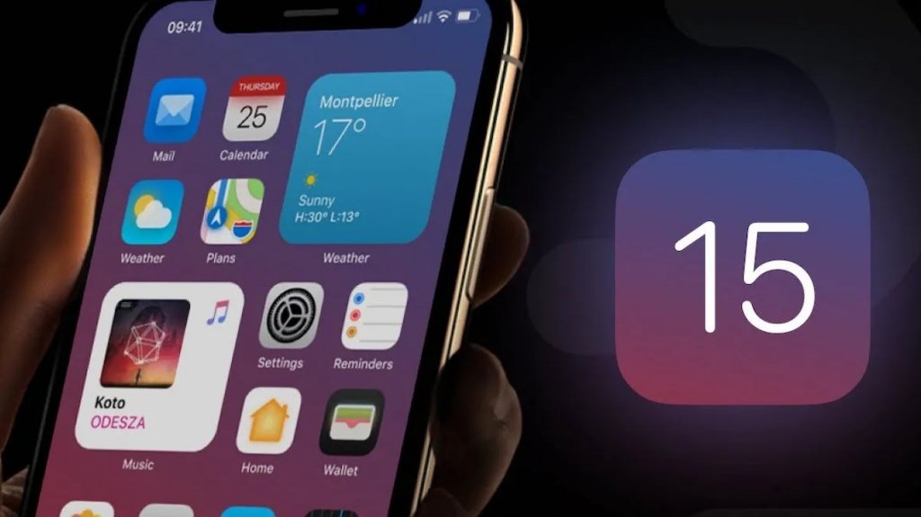  ¿Qué iPhone no se podrán actualizar a iOS 15? 