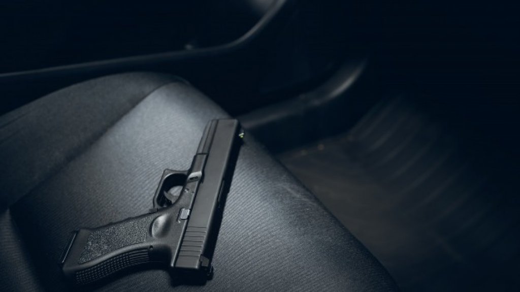  Deja la pistola en su guagua y se la roban en centro comercial de Caguas 
