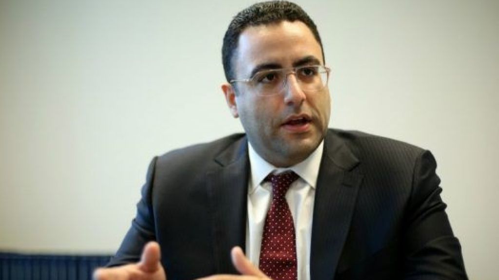  &Eacute;tica presenta querella contra Jos&eacute; Izquirdo, exdirector de Turismo 