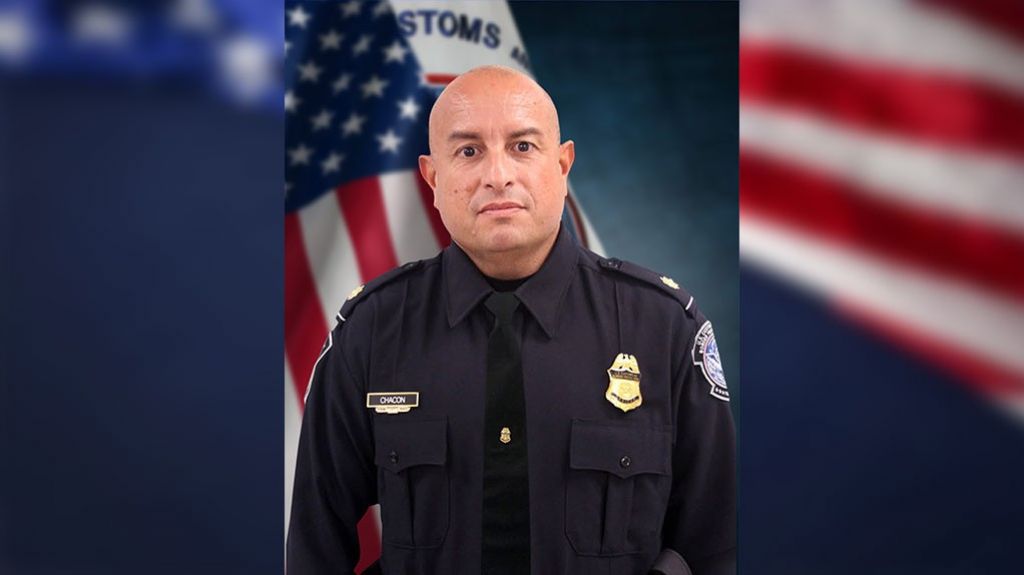  Julio Chac&oacute;n es designado como director del Puerto de Ponce para CBP 