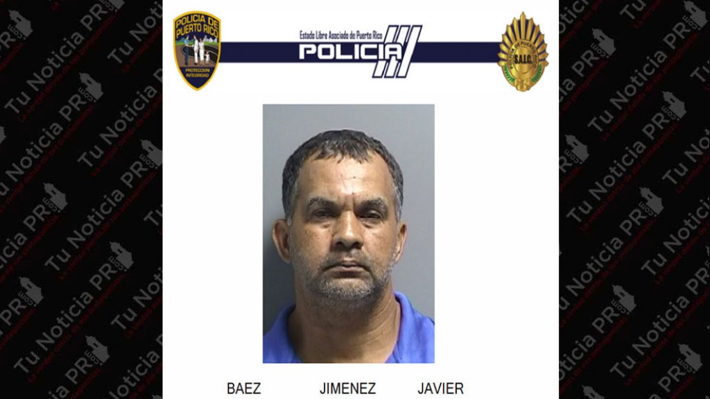  Tenia pendiente 4 ordenes de arresto por estar dando &ldquo;Tumbes&rdquo; en Home Depot de Ponce 