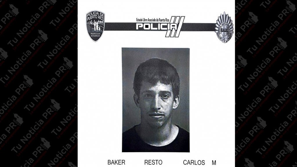  A la c&aacute;rcel joven de 24 a&ntilde;os que le choc&oacute; el auto a su pareja en Aguas Buenas 