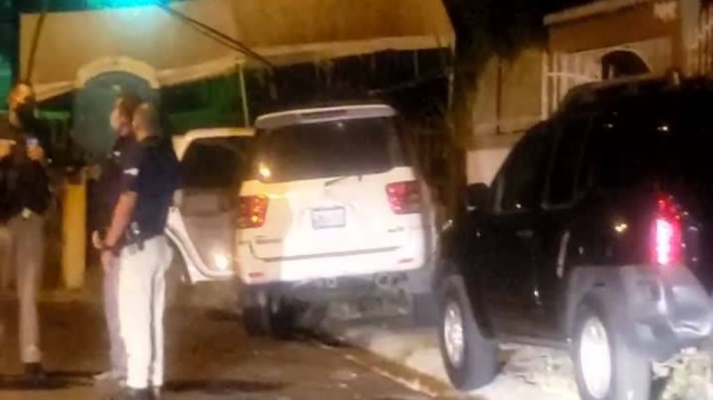  Video: Asesinato y herido de bala en Campo Alegre en Bayam&oacute;n 