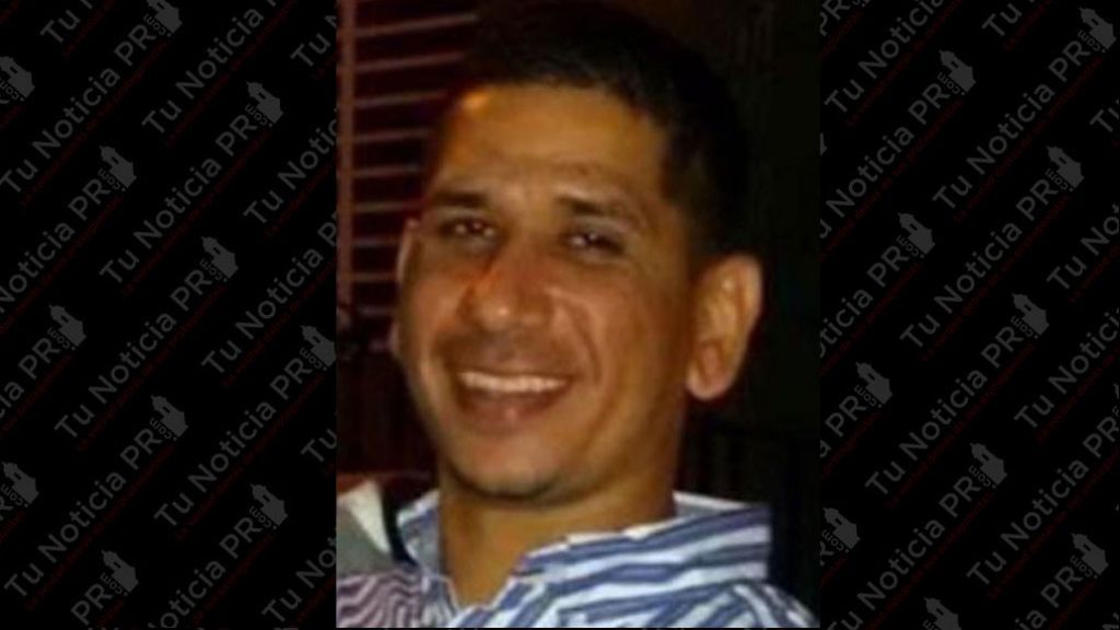  Se Busca: Este es el que &ldquo;asesin&oacute;&rdquo; a la joven de 27 a&ntilde;os en Arecibo 