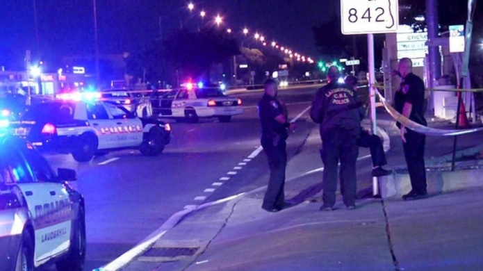 Tiroteo deja 3 heridos y un fallecido en Club nocturno de Florida