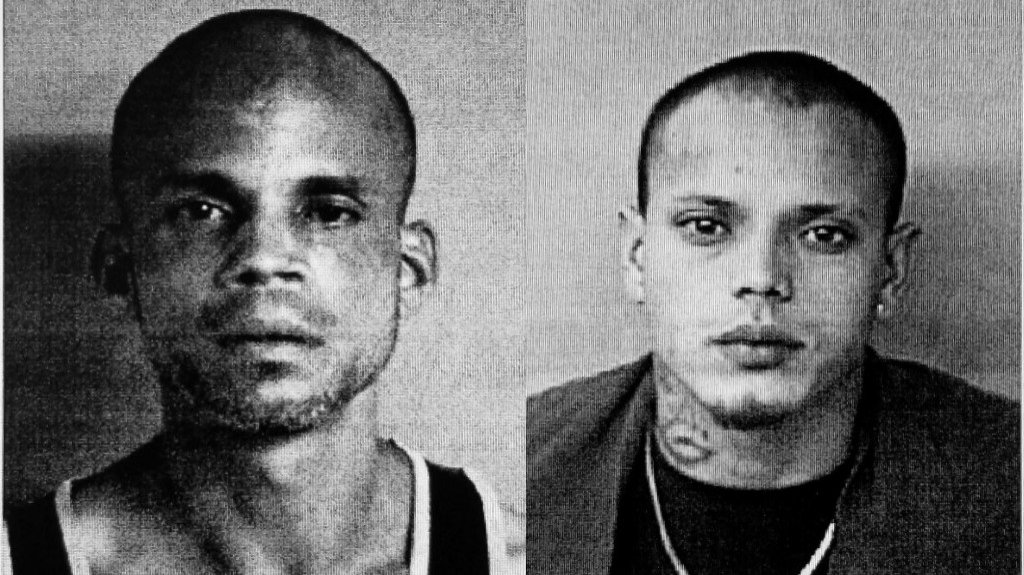  Dos arrestados en Aguadilla por sustancias controladas y &oacute;rdenes de arresto pendientes 