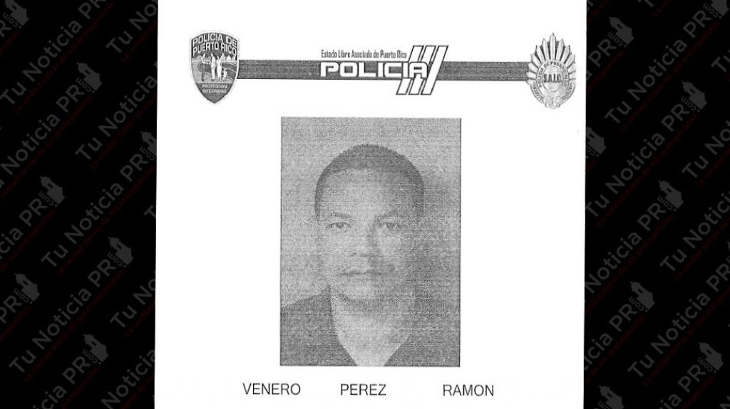  Arrestan a hombre que robo equipo de la AAA en San Germ&aacute;n 